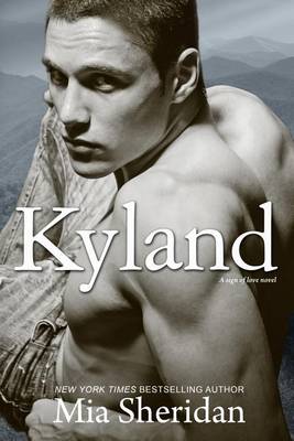 Book cover for Kyland