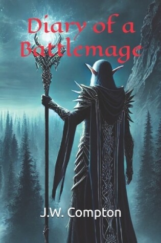 Cover of Diary of a Battlemage