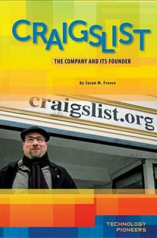 Cover of Craigslist: