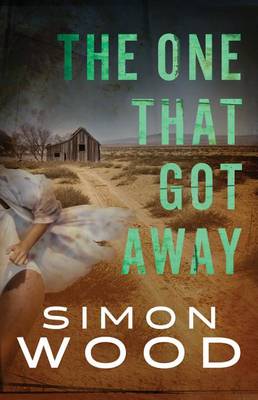Book cover for The One That Got Away