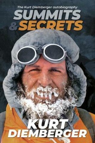 Cover of Summits and Secrets