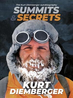 Book cover for Summits and Secrets