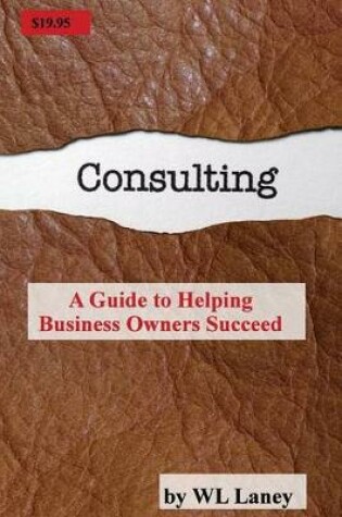 Cover of Consulting