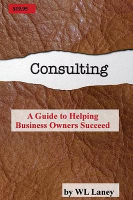 Book cover for Consulting