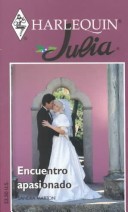 Cover of Encuentro Apasionado