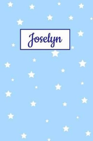 Cover of Joselyn