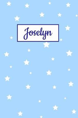 Book cover for Joselyn