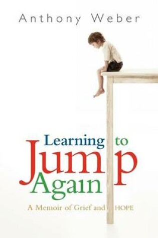 Cover of Learning to Jump Again