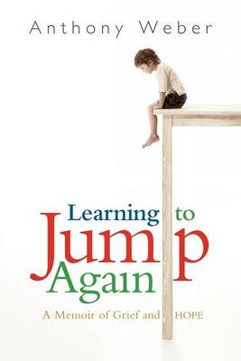 Book cover for Learning to Jump Again