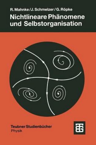 Cover of Nichtlineare Phanomene Und Selbstorganisation