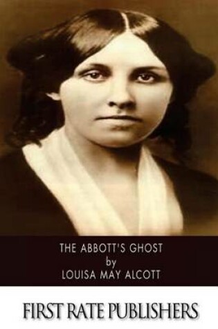 Cover of The Abbott's Ghost