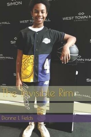 Cover of The Invisible Rim