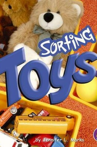 Cover of Sorting Toys