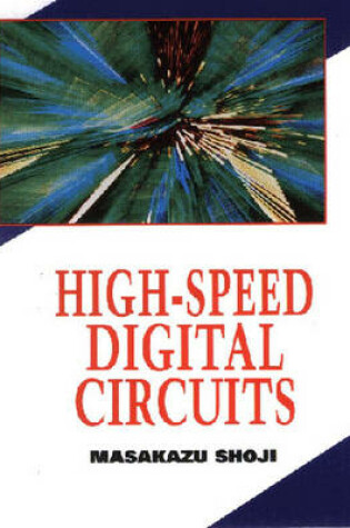 Cover of High-Speed Digital Circuits