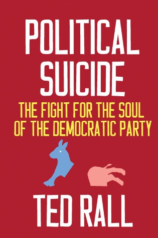 Cover of Political Suicide
