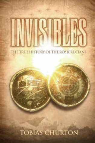 Cover of Invisibles