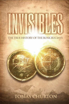 Book cover for Invisibles