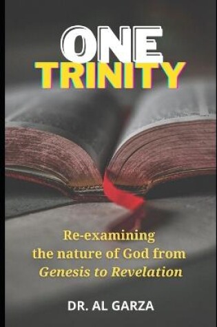 Cover of One Trinity