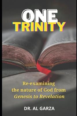 Book cover for One Trinity