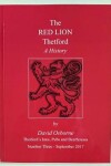 Book cover for The The Red Lion Thetford
