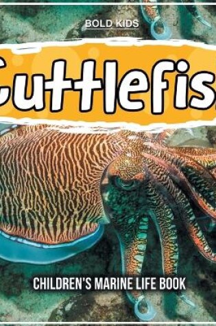 Cover of Cuttlefish