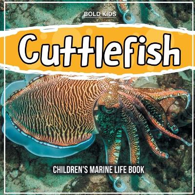 Book cover for Cuttlefish