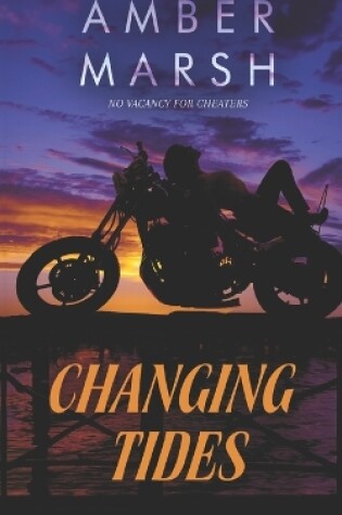 Cover of Changing Tides