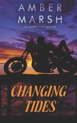 Book cover for Changing Tides