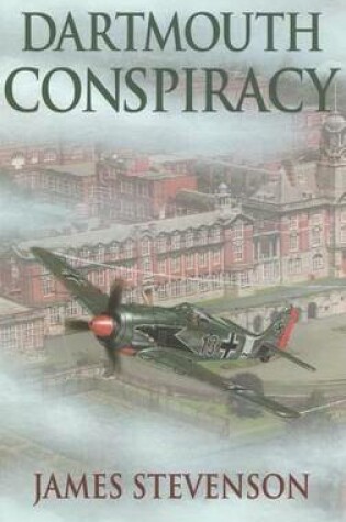 Cover of Dartmouth Conspiracy