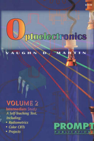 Cover of Optoelectronics