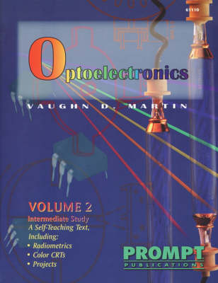 Book cover for Optoelectronics