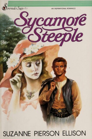 Cover of Sycamore Steeple