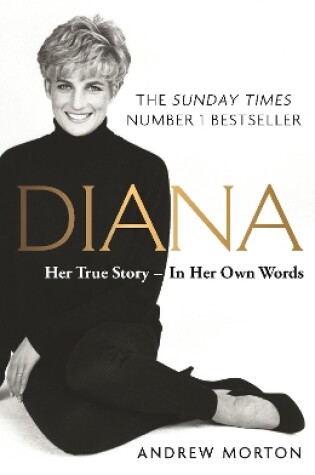 Cover of Diana: Her True Story - In Her Own Words
