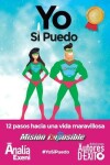 Book cover for Yo Si Puedo