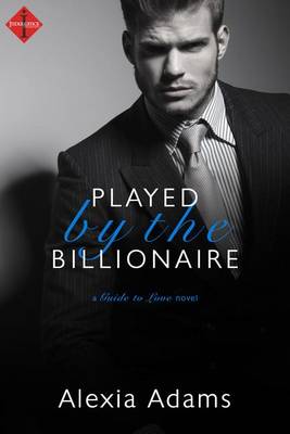 Cover of Played by the Billionaire