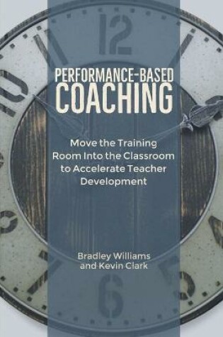 Cover of Performance-Based Coaching