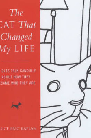 Cover of The Cat That Changed My Life