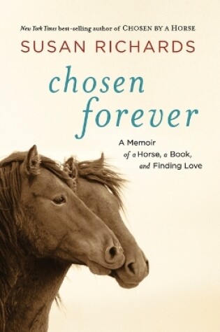 Cover of Chosen Forever