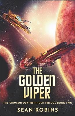 Cover of The Golden Viper