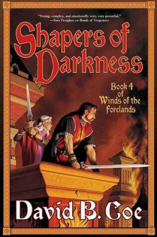Cover of Shapers of Darkness