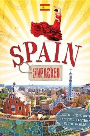 Cover of Unpacked: Spain