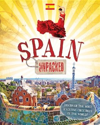 Cover of Unpacked: Spain