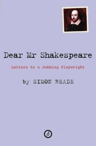 Cover of Dear Mr. Shakespeare