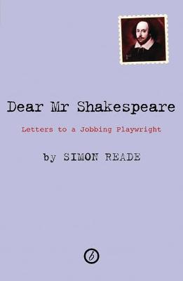 Book cover for Dear Mr. Shakespeare