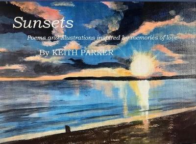 Book cover for Sunsets