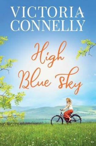 Cover of High Blue Sky