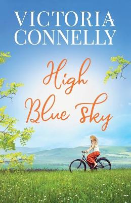 Book cover for High Blue Sky