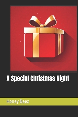 Book cover for A Special Christmas Night
