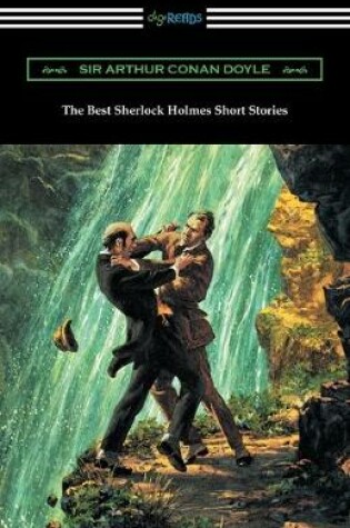 Cover of The Best Sherlock Holmes Short Stories