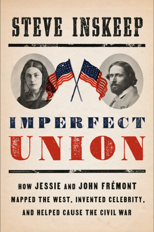 Cover of Imperfect Union